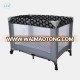 Cute baby playpen with small size