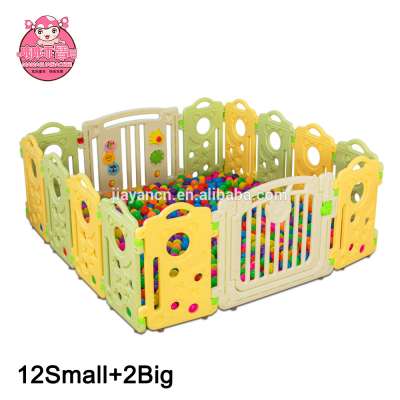 Hot selling baby playpen for adults