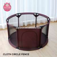 Round Baby Fence Baby Playpen